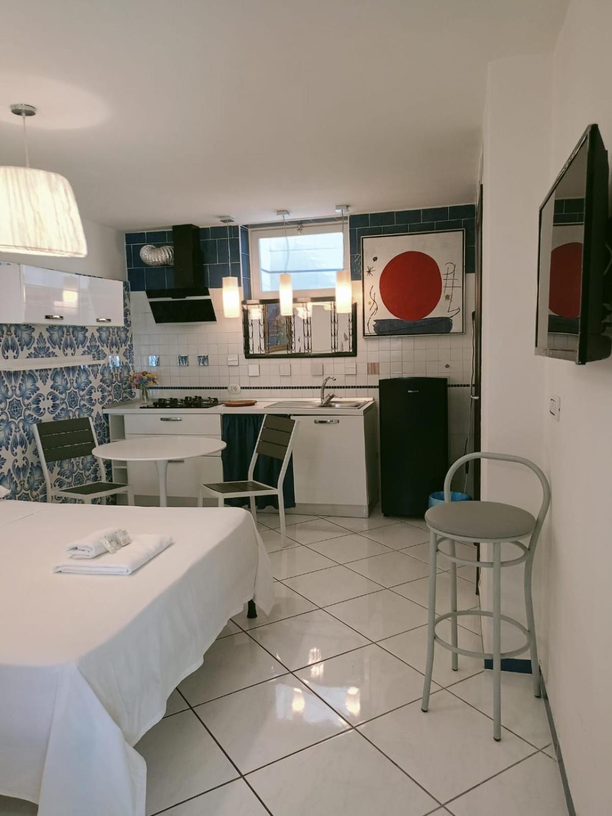 Costa Costa Rooms Sant'Egidio del Monte Albino Eksteriør billede