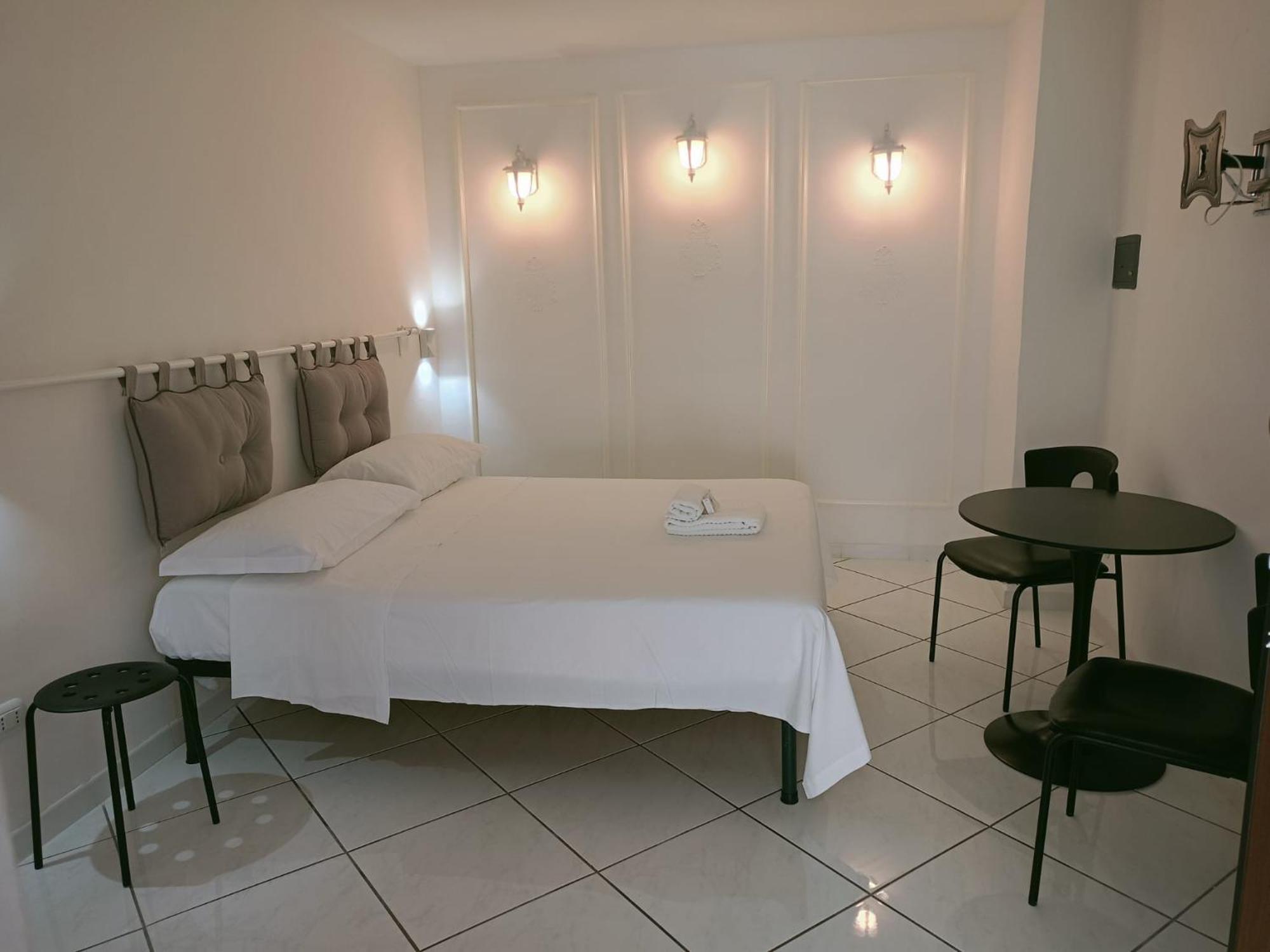 Costa Costa Rooms Sant'Egidio del Monte Albino Værelse billede