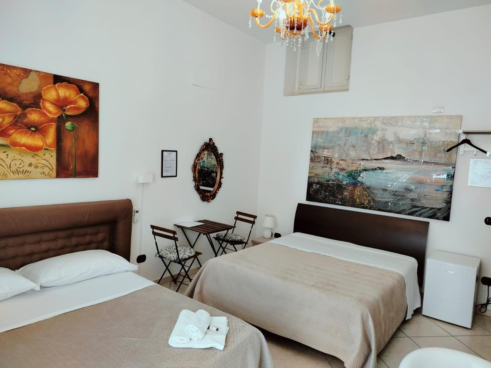 Costa Costa Rooms Sant'Egidio del Monte Albino Værelse billede