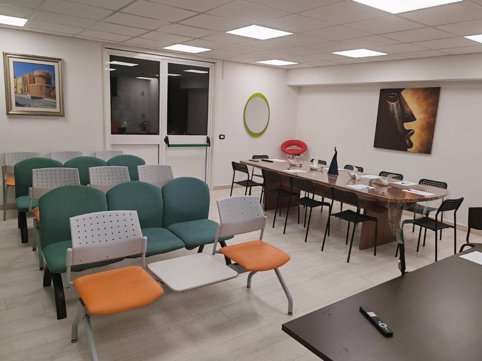 Costa Costa Rooms Sant'Egidio del Monte Albino Eksteriør billede