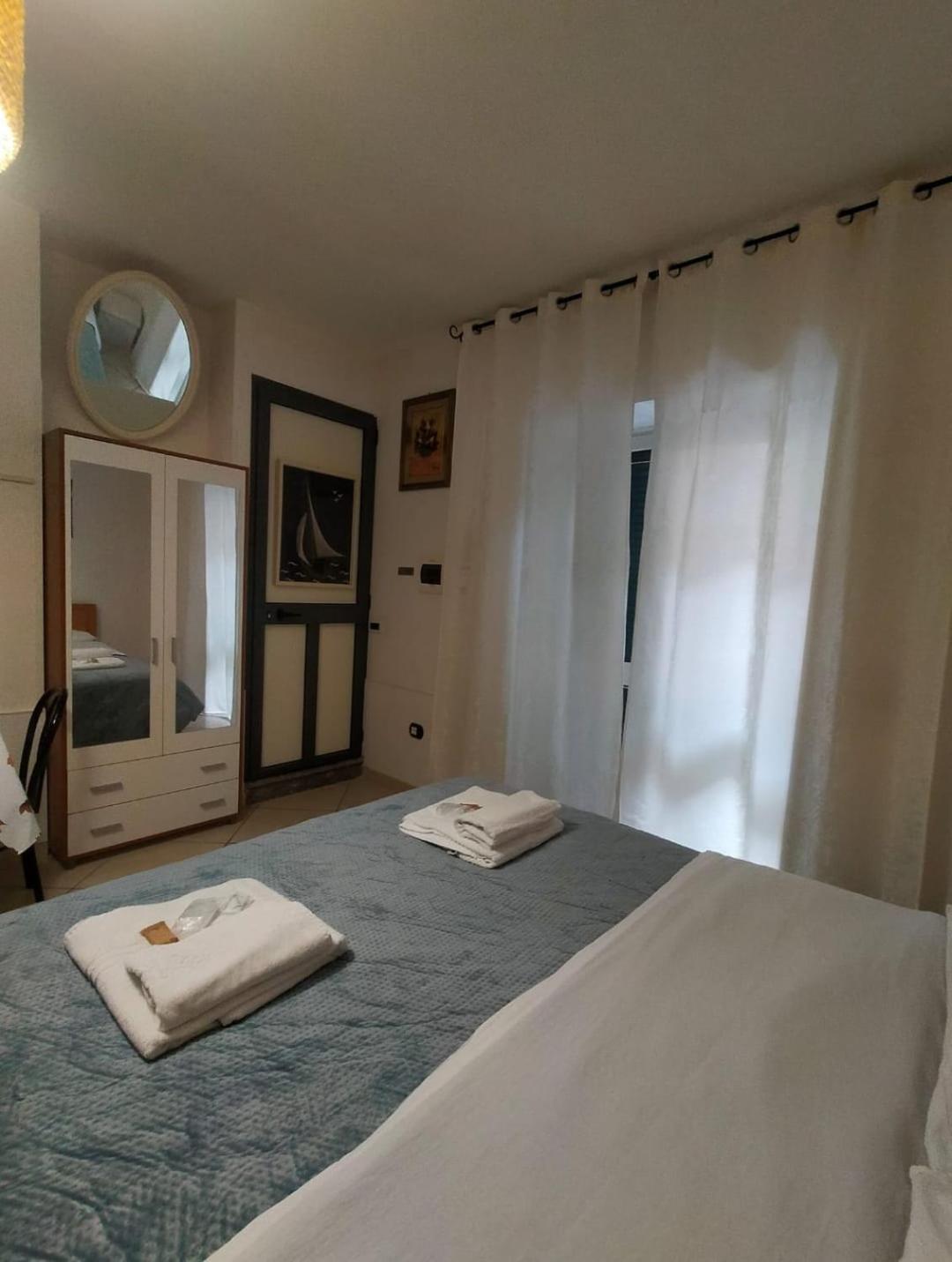 Costa Costa Rooms Sant'Egidio del Monte Albino Værelse billede