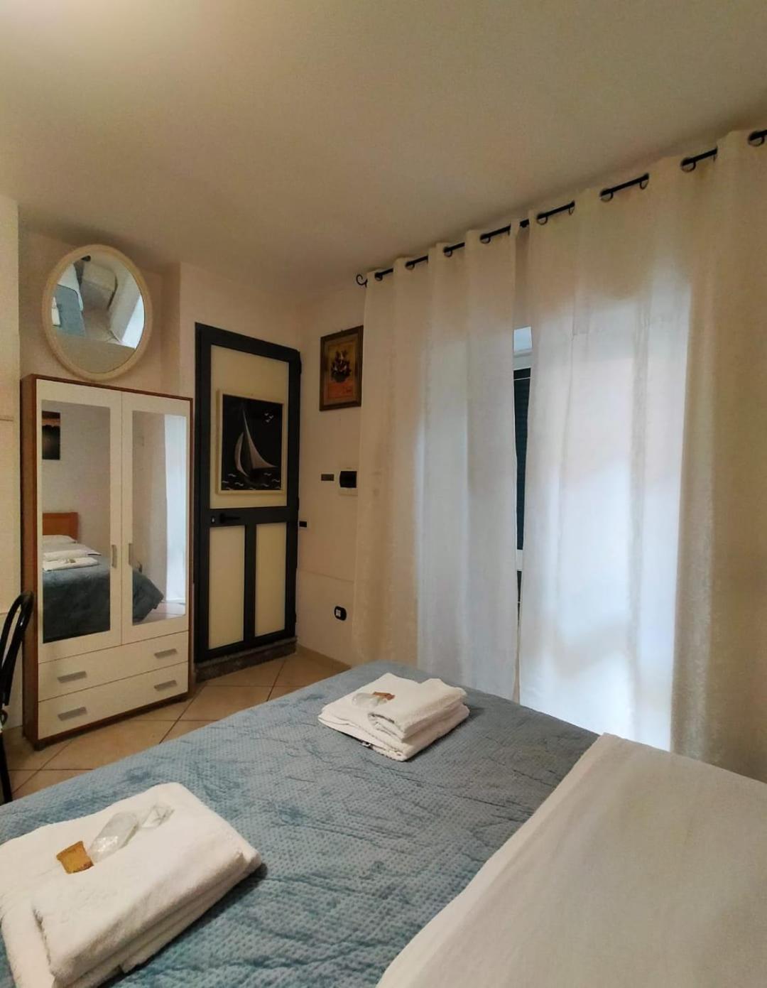 Costa Costa Rooms Sant'Egidio del Monte Albino Værelse billede