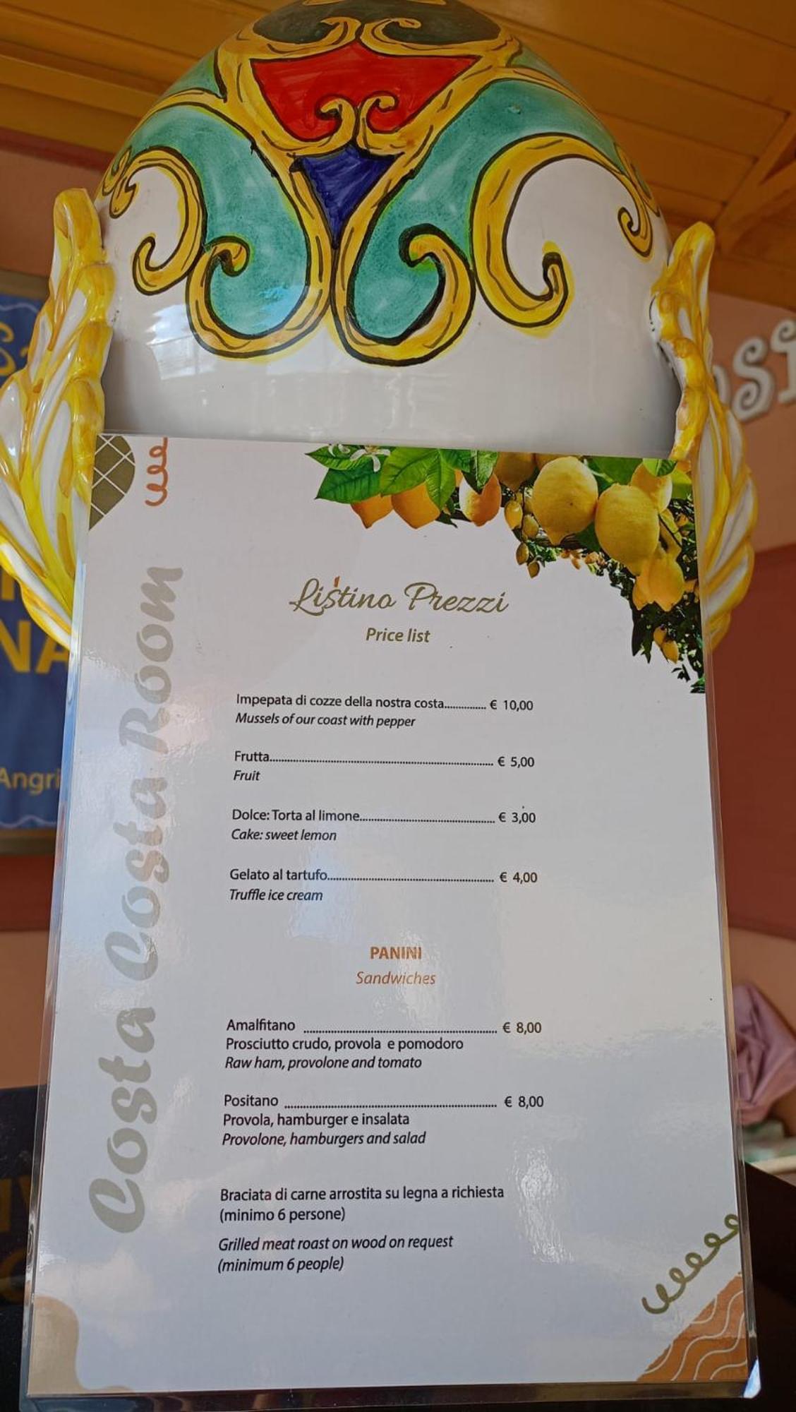Costa Costa Rooms Sant'Egidio del Monte Albino Eksteriør billede