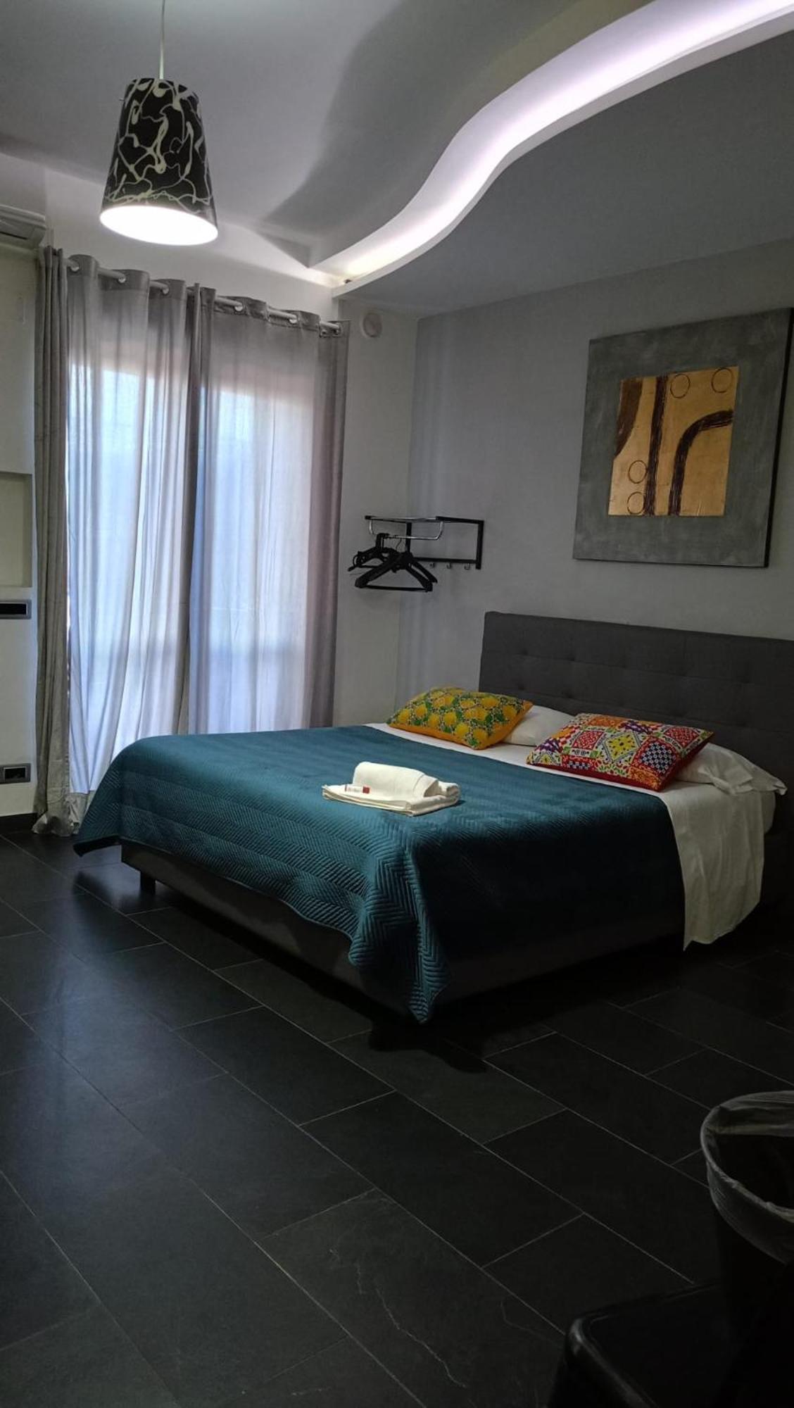 Costa Costa Rooms Sant'Egidio del Monte Albino Værelse billede