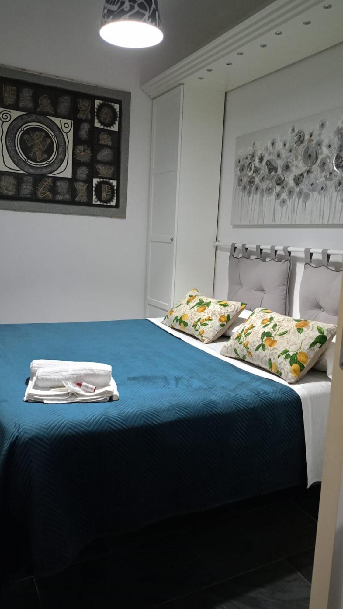 Costa Costa Rooms Sant'Egidio del Monte Albino Værelse billede