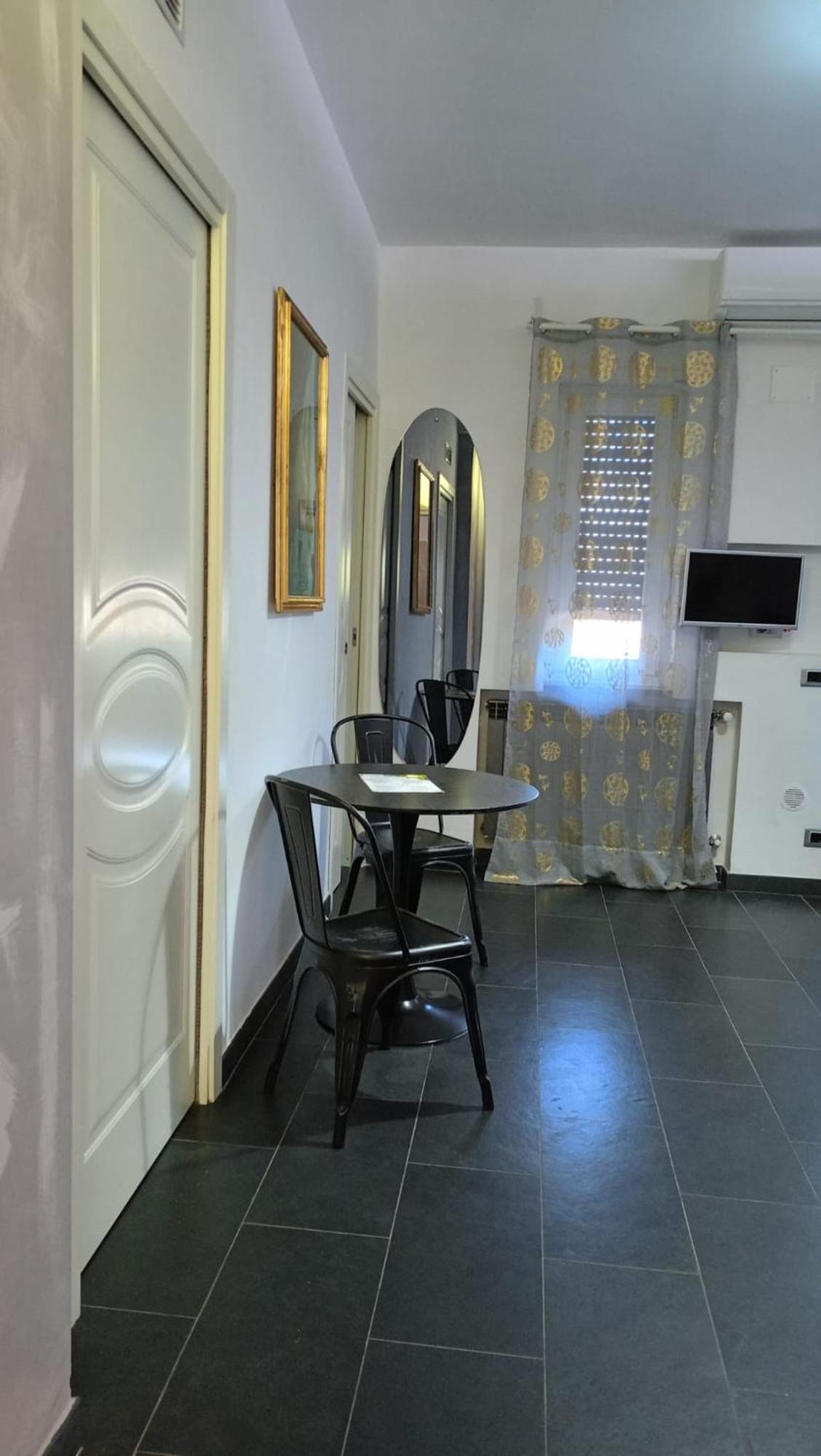 Costa Costa Rooms Sant'Egidio del Monte Albino Værelse billede