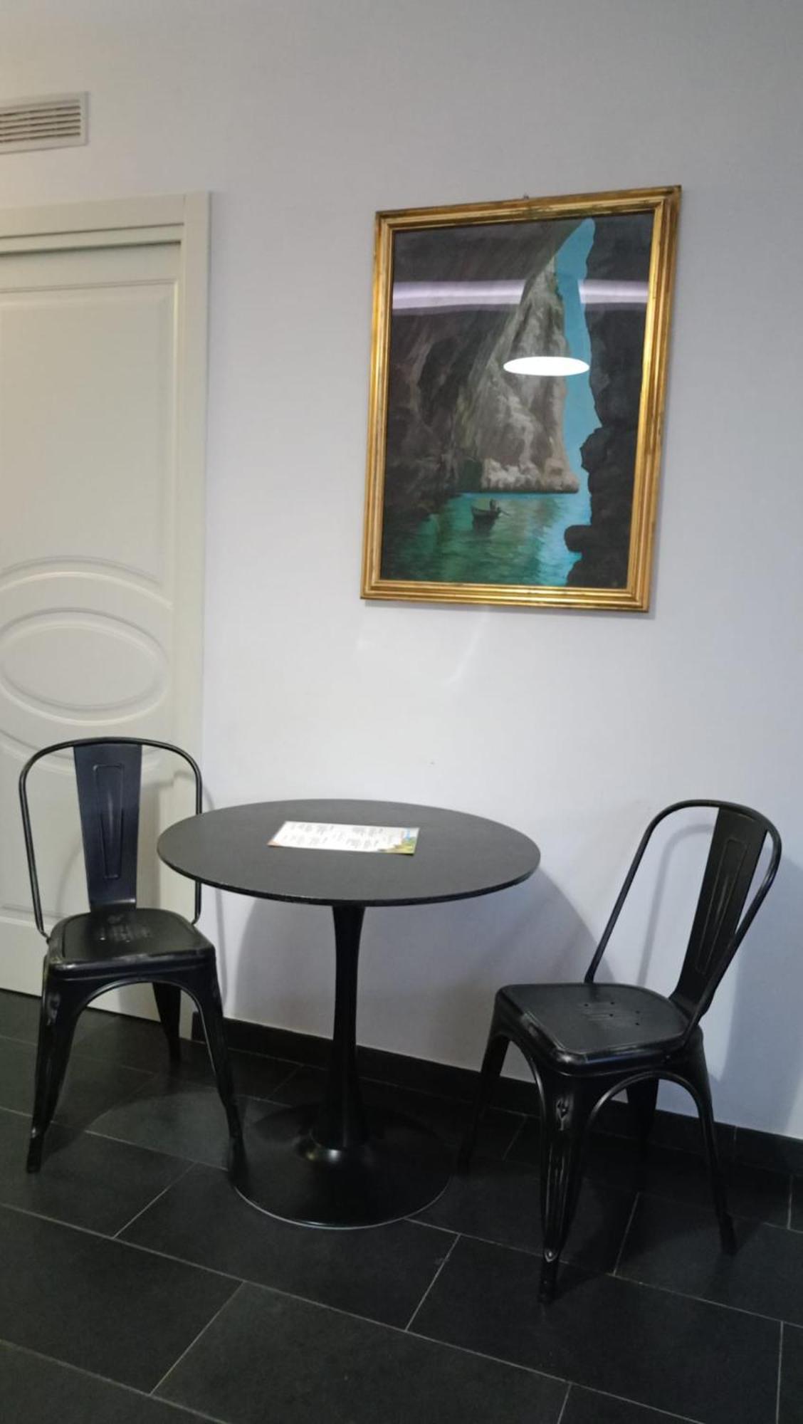 Costa Costa Rooms Sant'Egidio del Monte Albino Værelse billede
