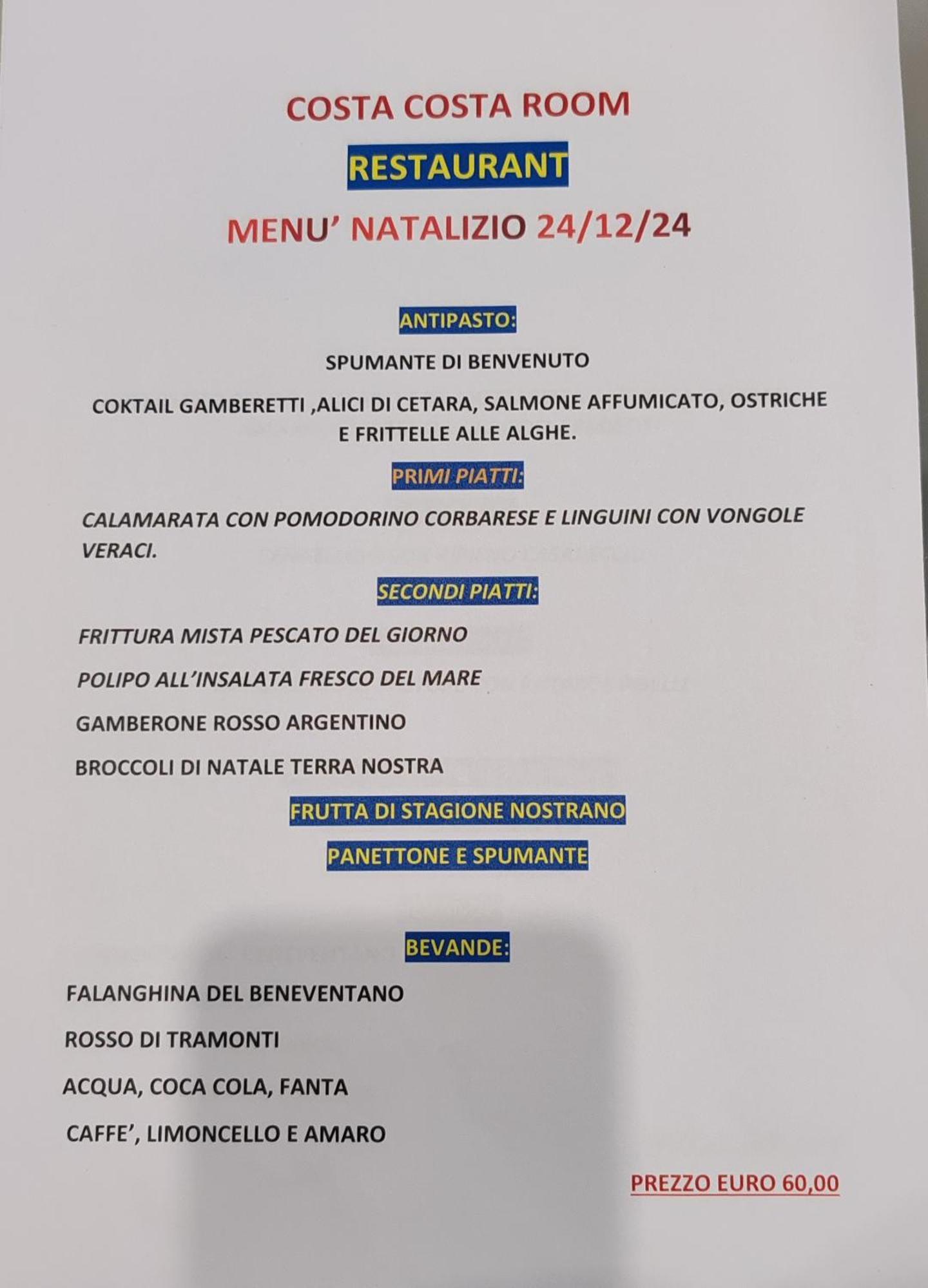 Costa Costa Rooms Sant'Egidio del Monte Albino Eksteriør billede